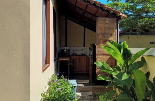 Mambal Villa | Puri Ume Dewi Private villa