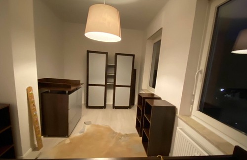 Gangelt Apartment | Purist apartment in the heart of the old town