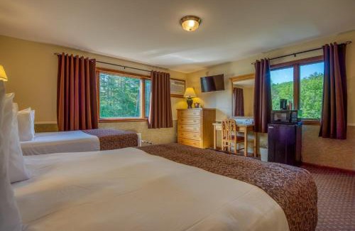 East Madison Hotel | Escape to Purity Spring Resort: Oceanfront Bliss Awaits