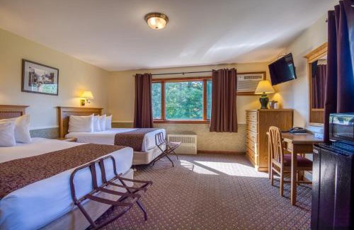 East Madison Hotel | Escape to Purity Spring Resort: Oceanfront Bliss Awaits