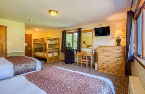 East Madison Hotel | Escape to Purity Spring Resort: Oceanfront Bliss Awaits