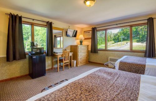 East Madison Hotel | Escape to Purity Spring Resort: Oceanfront Bliss Awaits