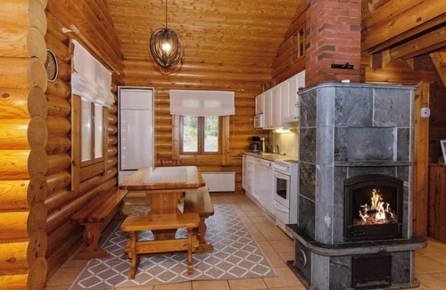 Koli National Park House | Serene Stay at Purnutar b by Interhome with Lake Views