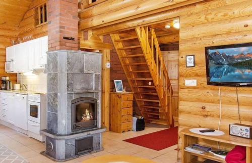 Koli National Park House | Serene Stay at Purnutar b by Interhome with Lake Views