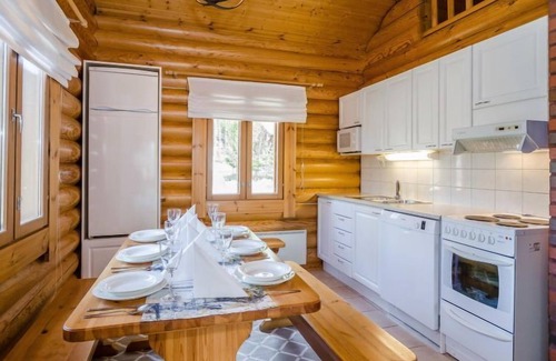 Koli National Park House | Serene Stay at Purnutar b by Interhome with Lake Views
