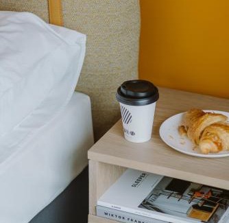 Srodmiescie Hotel | Discover PURO Łódź Centrum: Guest Rated 9.5/10 with Spa