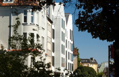 Poznan City Center Hotel | Discover PURO Hotel Poznań Stare Miasto: 4-Star Comfort