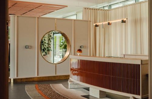 Poznan City Center Hotel | Discover PURO Hotel Poznań Stare Miasto: 4-Star Comfort