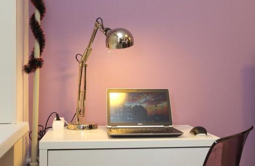 Tsentralny Apartment | Discover the Purple Gem in St. Petersburg - Rated 10/10!