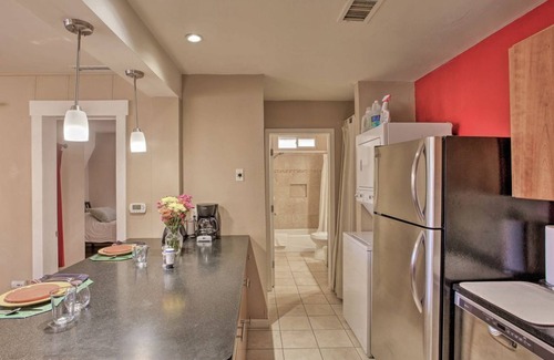 Historic Downtown Durango House | Discover Purple Juniper: Pet-Friendly Retreat Near Main
