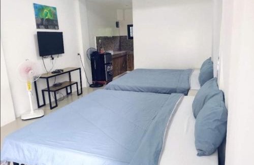 Tagaytay Bed & Breakfast | Inviting Stay at Purple Orchid Bed and Breakfast with Amenities