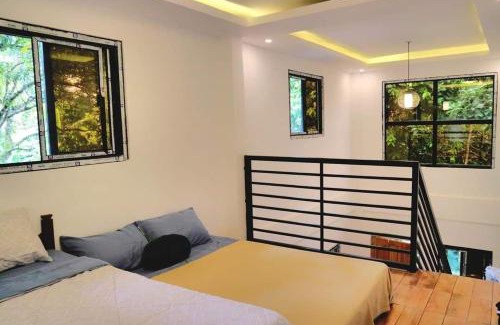 Tagaytay Bed & Breakfast | Inviting Stay at Purple Orchid Bed and Breakfast with Amenities