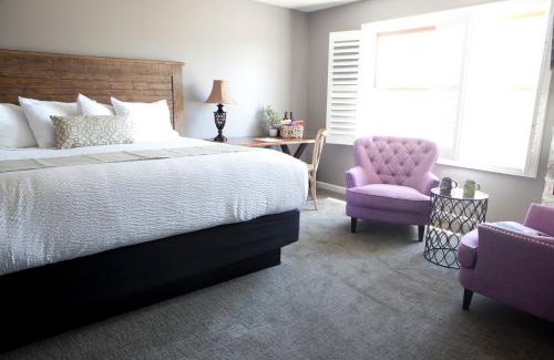 Livermore Resort | Relax at Purple Orchid Resort & Spa: Top-Rated Oceanfront Escape