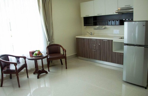 Sampov Meas Hotel | Relax at Pursat Riverside Hotel and Spa with Pool & Dining