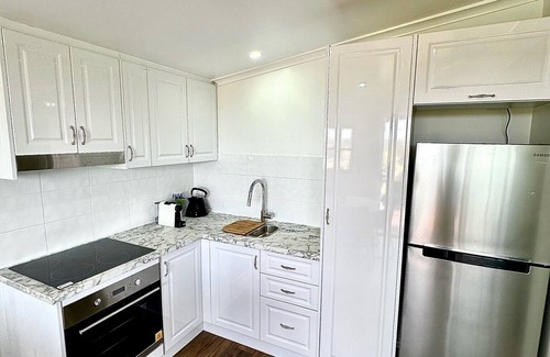 Walcha Cottage | Experience Refreshing Country Air and Comfort Amenities