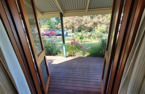 Walcha Cottage | Experience Refreshing Country Air and Comfort Amenities