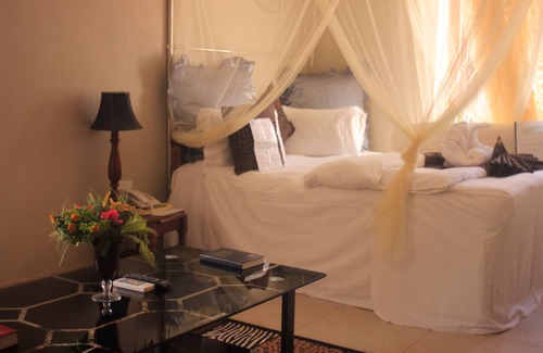 Kafue Hotel | Budget-Friendly Purview Lodges with Family-Approved Amenities