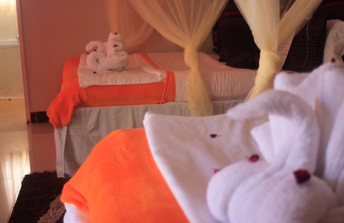 Kafue Hotel | Budget-Friendly Purview Lodges with Family-Approved Amenities