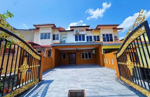 Puchong House | PUSAT BANDAR PUCHONG, Wawasan 47100
