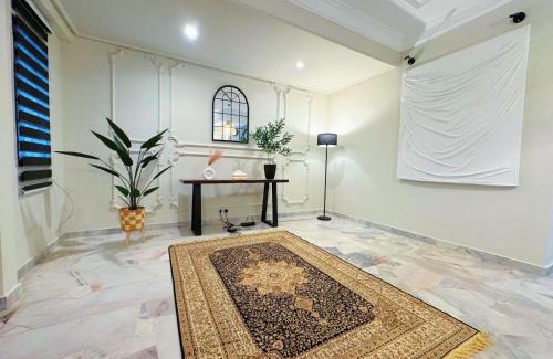 Puchong House | PUSAT BANDAR PUCHONG, Wawasan 47100