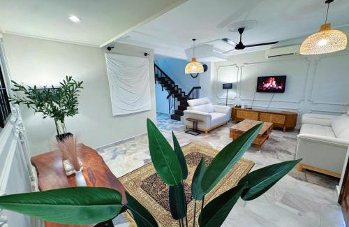Puchong House | PUSAT BANDAR PUCHONG, Wawasan 47100