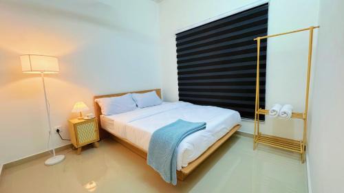 Puchong House | PUSAT BANDAR PUCHONG, Wawasan 47100