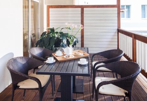 Obolons'kyi District Hotel | Pet-Friendly Pushcha Congress Hotel with Spa & Dining Options