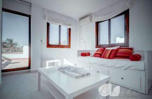 Motril Villa | Discover PUSHE Village Playa Granada Beach & Golf Resort