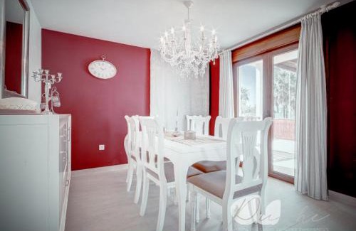 Motril Villa | Discover PUSHE Village Playa Granada Beach & Golf Resort