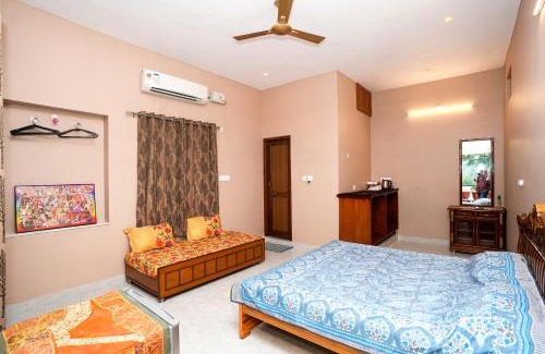 Pushkar House | Discover Pushkar Cooking Art and Home Stay: 9.5/10 Rated