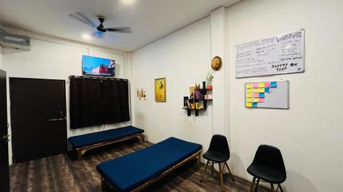 Sigra House | Pushkar Stay