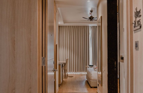 Bijaynagar Hotel | Indulge in Comfort at Pushkara Resort And Spa
