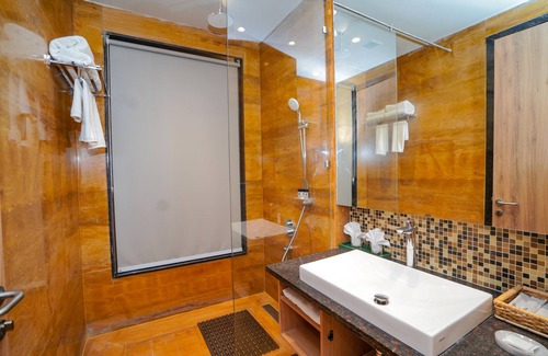 Bijaynagar Hotel | Indulge in Comfort at Pushkara Resort And Spa