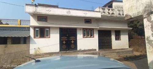 Salempur House | Pushpa Homestay