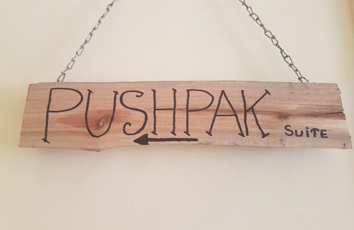 Gadiara House | Discover Pushpak Suite at Ekaant Homes - Family Friendly Stay
