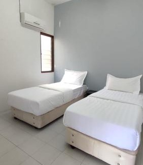 Pusing Apartment | Budget-Friendly Pusing Holiday Apartment for Your Getaway