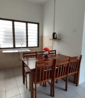 Pusing Apartment | Budget-Friendly Pusing Holiday Apartment for Your Getaway