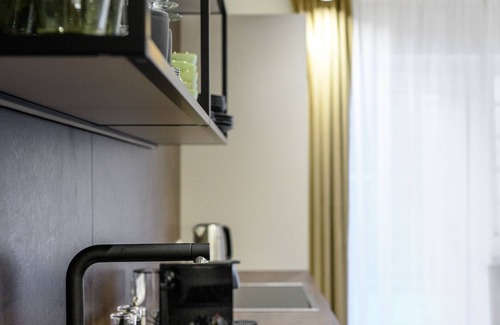 Brunico Apartment | Discover Pustrabase - Pet-Friendly Stay in Sambock Quarter
