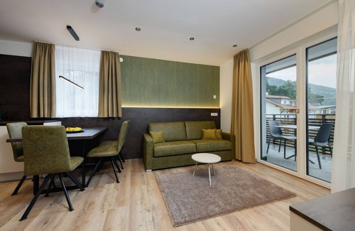Brunico Apartment | Discover Pet-Friendly Comfort at Pustrabase - Sambock Quarter