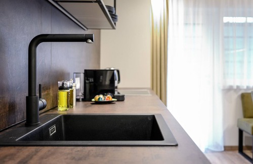 Brunico Apartment | Pustrabase - Pet-Friendly Retreat in Sambock Quarter