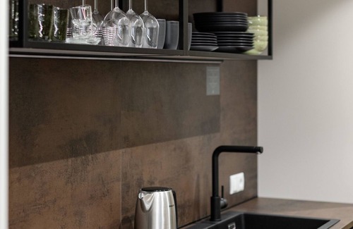 Brunico Apartment | Pustrabase - Pet-Friendly Retreat in Sambock Quarter
