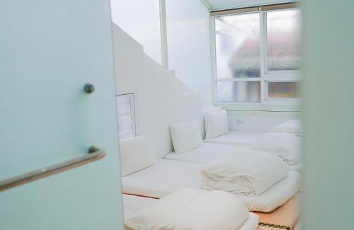 West Central District House | Pet-Friendly Comfort at PUSU Inn with Great Amenities