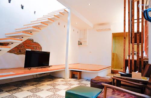 West Central District House | Pet-Friendly Comfort at PUSU Inn with Great Amenities