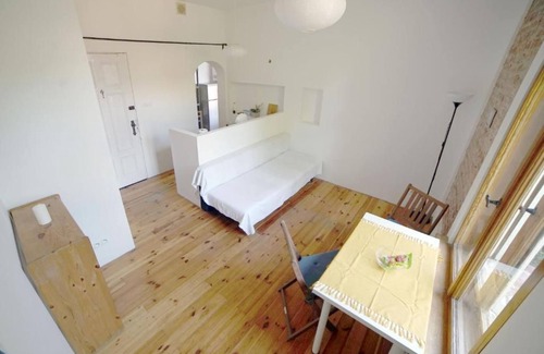Wrzeszcz Apartment | Discover Comfort at Puszkina 3 Suite for Every Traveler