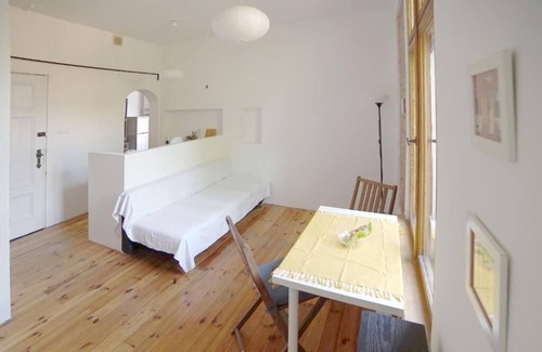 Wrzeszcz Apartment | Discover Comfort at Puszkina 3 Suite for Every Traveler