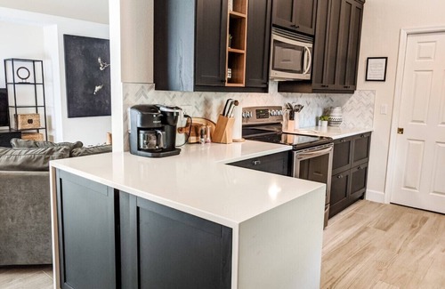 Haines City Villa | Experience Magic: Disney 20 Minutes Away with Ocean Views