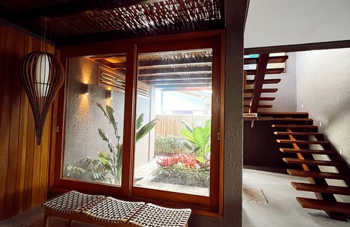 Barra Grande House | Relax by the Ocean at Casa Conceição, Your Bahia Retreat