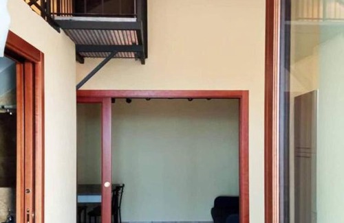 SantʼAgata di Puglia Apartment | Discover Puteha - Arco Pronti: Pet-Friendly Retreat