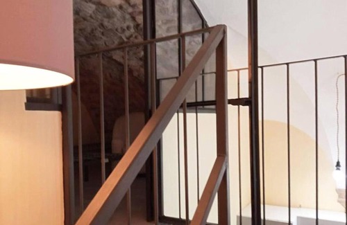 SantʼAgata di Puglia Apartment | Discover Puteha - Arco Pronti: Pet-Friendly Retreat