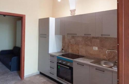SantʼAgata di Puglia Apartment | Discover Puteha - Arco Pronti: Pet-Friendly Retreat